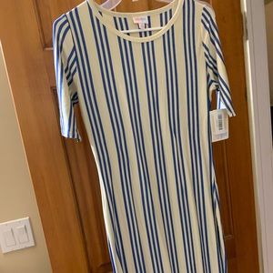 Brand new Lularoe Julia